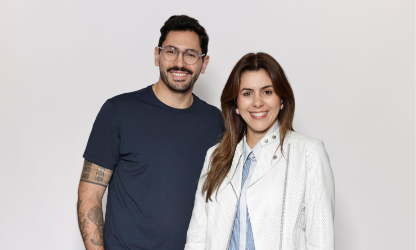 Aramis Inc. anuncia o retorno de Juliana D’Auria ao Marketing e a chegada de Federico Posada para integrar marca, produto e experiência.
