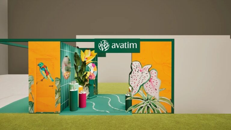 Avatim no Festival de Verão de Salvador 2026