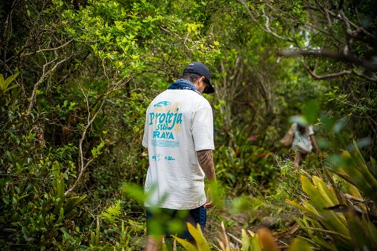 Cerveja Praya firma parceria com o Blue Keepers e fortalece ações baseadas em dados para proteger oceanos e praias no Brasil.