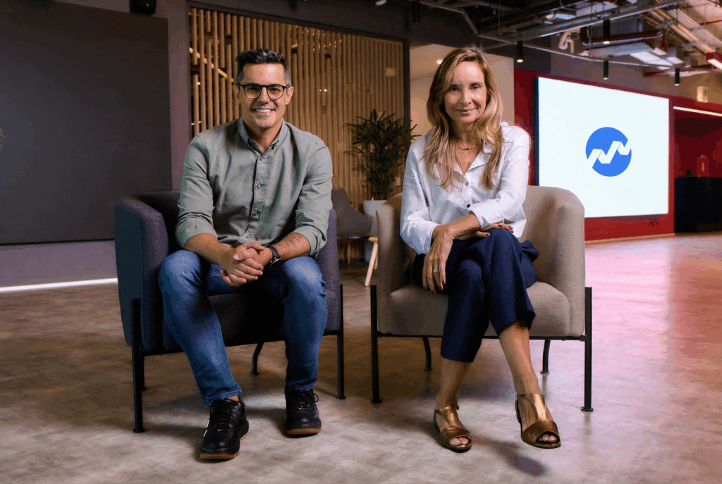 empresa de soluções de digital business e performance do Grupo Dreamers,