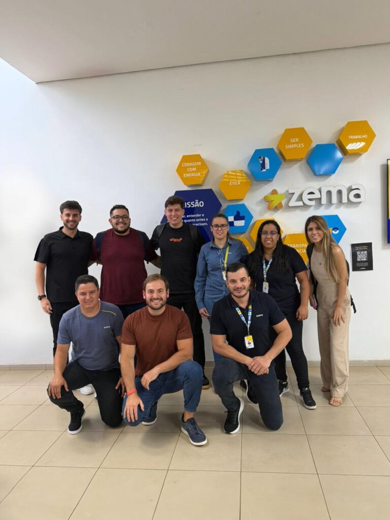 Grupo Zema escolhe a Wigoo para liderar a estratégia de performance do e-commerce e acelerar sua transformação digital no varejo.
