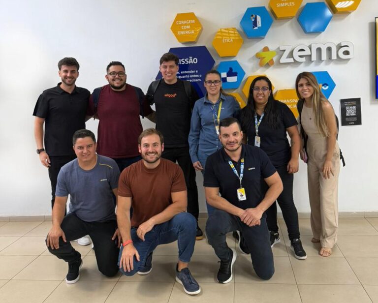 Grupo Zema escolhe a Wigoo para liderar a estratégia de performance do e-commerce e acelerar sua transformação digital no varejo.