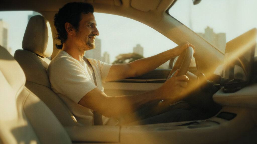 Uma história entre pai, filha e tecnologia marca a nova narrativa da GWM para o Haval H6