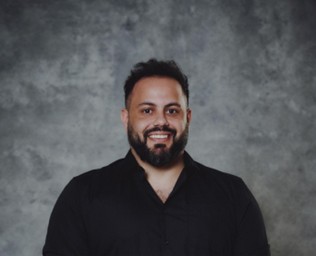 Luca Lima é novo VP de Mídia da agência We