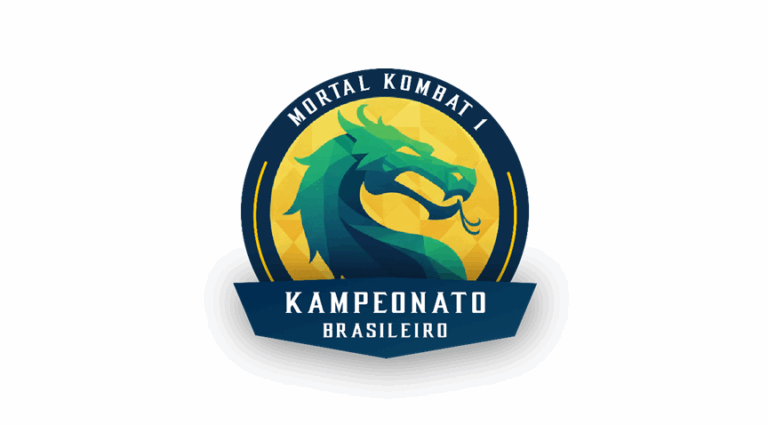 Warner Bros. Games anuncia o Kampeonato Brasileiro de Mortal Kombat 1, com circuito online, finais presenciais e R$ 20 mil em premiação.