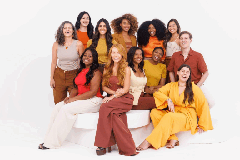 Nova campanha da Eucerin coloca a adaptação da pele no centro do lançamento do Hydro Fluid com cor