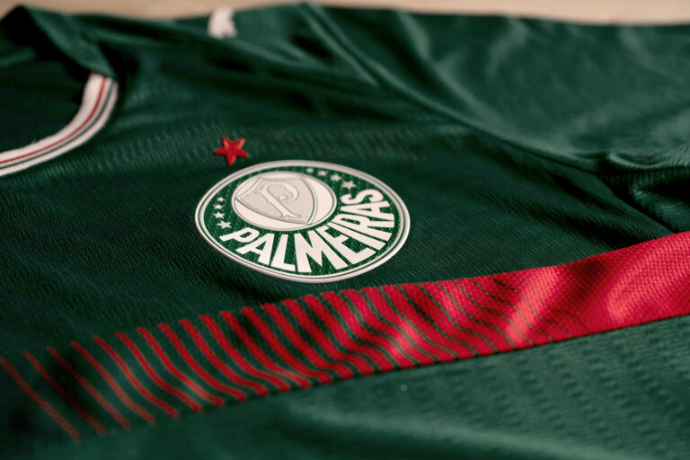 Palmeiras e PUMA revelam uniformes 2026