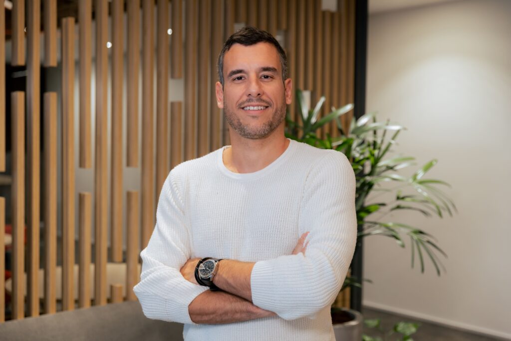 Pedro Fernandes retorna à Baruel para liderar o marketing