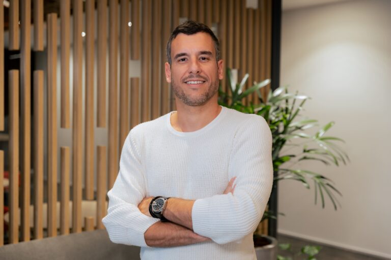 Pedro Fernandes retorna à Baruel para liderar o marketing