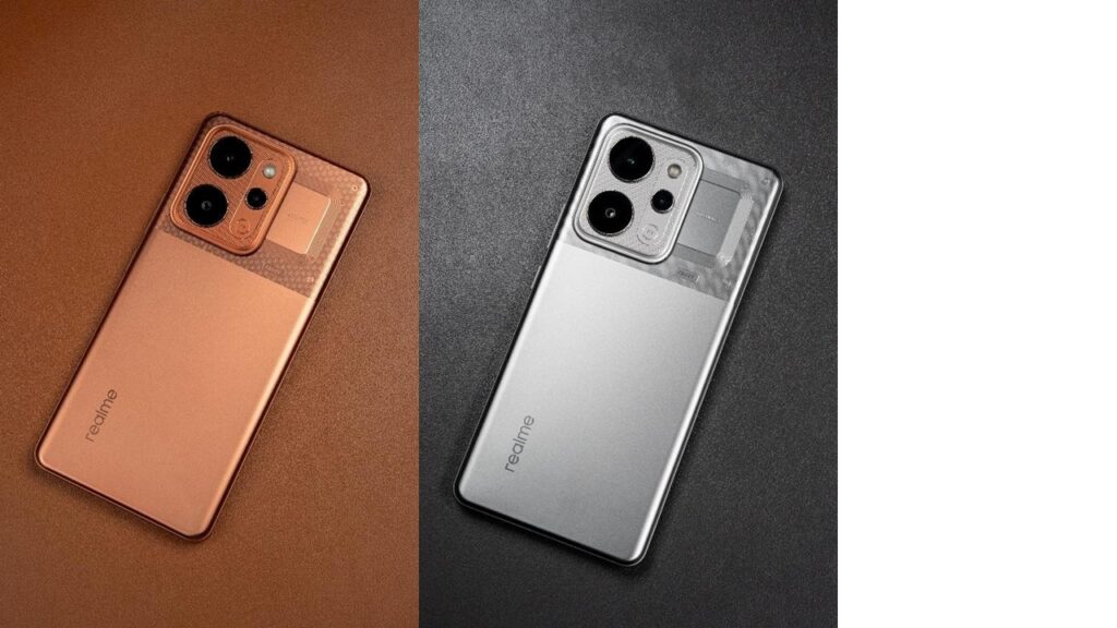 realme inaugura a era das baterias gigantes com smartphone de 10.001 mAh