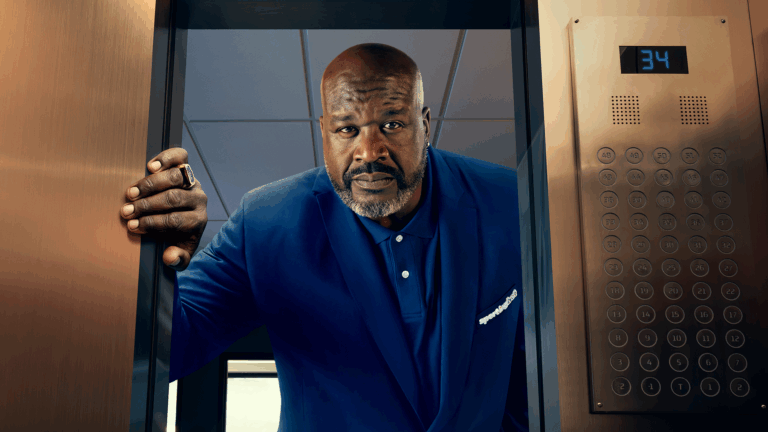 Shaquille O’Neal assume posto de Monster Vice-President da Sportingbet no Brasil