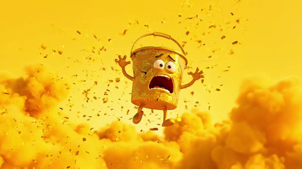 Smart Fit entra no clima do “pós-folia” e lança a bem-humorada “Operação Busca Balde”