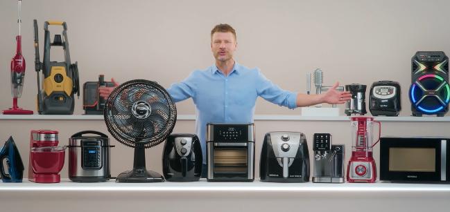 Mondial aposta na força do portfólio e lança campanha institucional 2026 com Rodrigo Hilbert