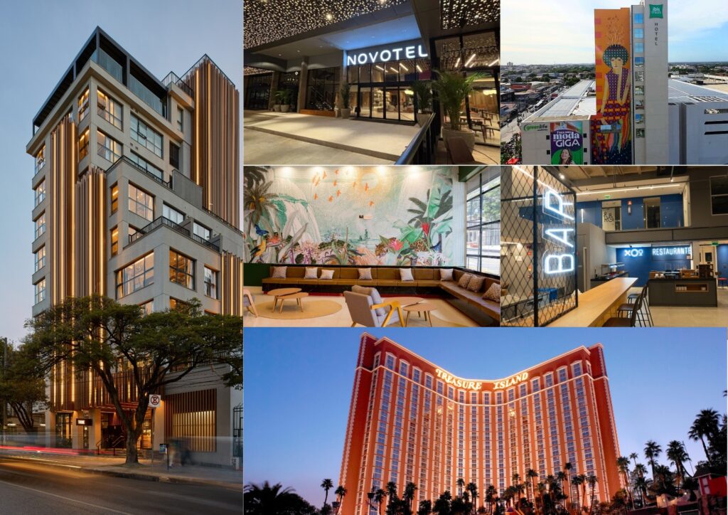 Accor cresce nas Américas, fortalece marcas, acelera loyalty e aposta em marketing, tecnologia e sustentabilidade como estratégia.