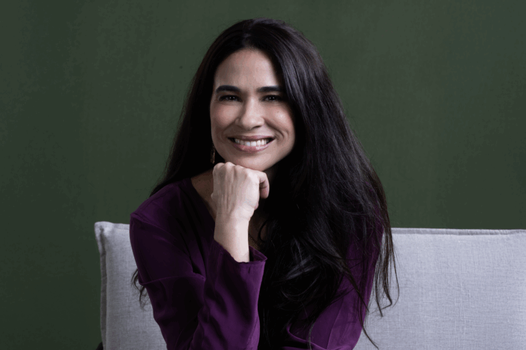 Ana Mariah é a nova Chief Marketing Officer (CMO) Sankhya