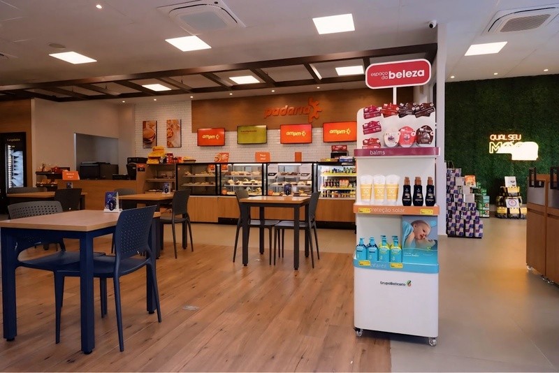 Australian Gold estreia em 200 lojas AmPm