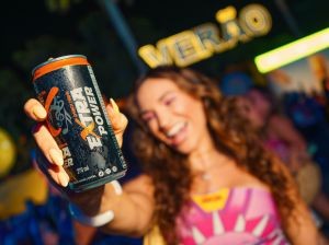 Britvic Brasil confirma presença no Carnaval 2026 com Extra Power, Flying Horse e Fruit Shoot em blocos e eventos pelo país.