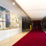 Casa Fiat de Cultura chega aos 20 anos