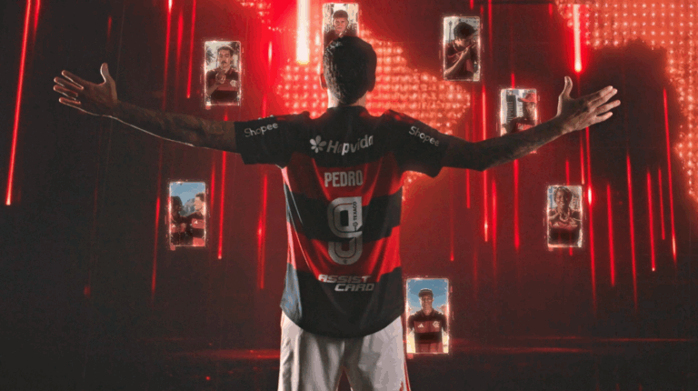 Ilha Crossmídia lança novo filme de adidas