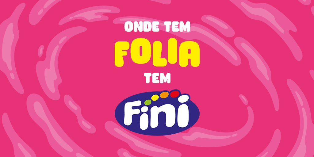 Carnaval 2026 - Fini leva Tubes Cítricos para as ruas e camarotes