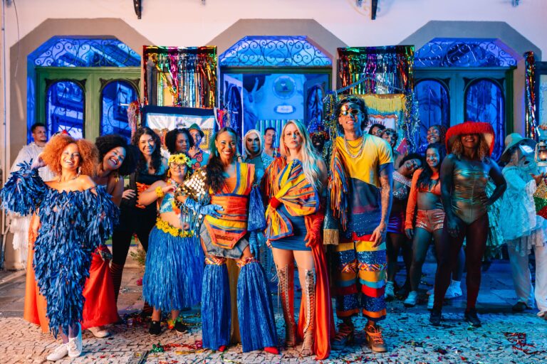 Ampla assina campanha de enfrentamento ao assédio no Carnaval do Recife