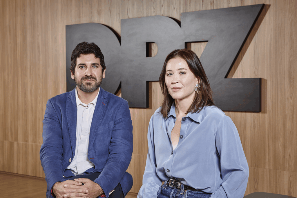 DPZ contrata Mariana Hasselmann como sua nova diretora-executiva de Conteúdo. A profissional se reportará diretamente ao CCO Pedro Araújo.