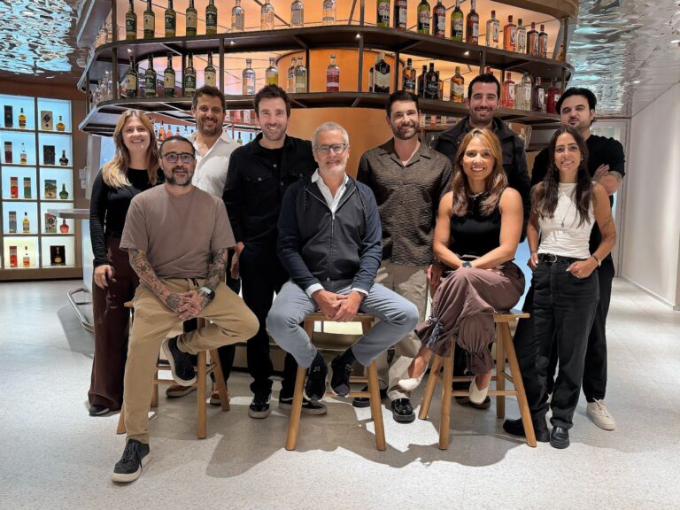 A Euphoria Creative , agência independente full service, inicia o ano anunciando a conquista da conta da Pernod Ricard