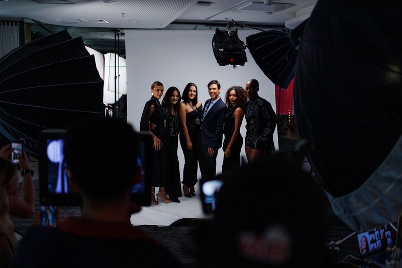 Galderma apresenta squad 2026 com Sabrina Sato e novos nomes do digital