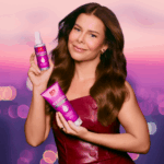 Koleston lança a campanha “Dupla Poderosa” com Fernanda Souza e estreia na categoria de cuidados capilares no Brasil.