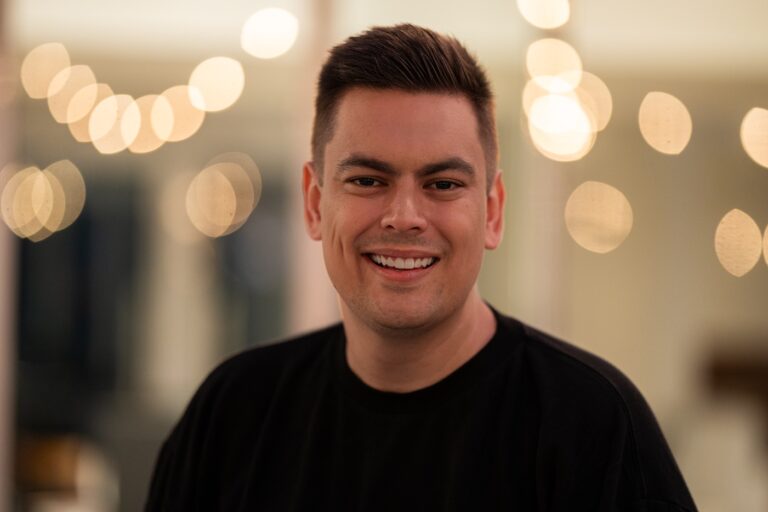 Matheus Gugelmim - Vox Haus