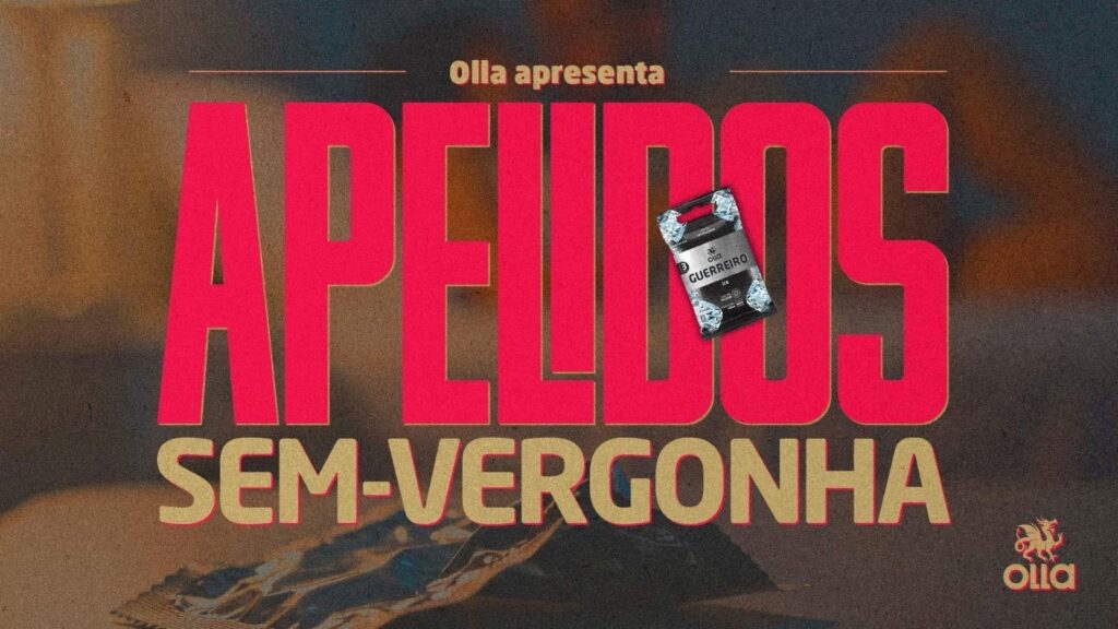 Olla lança camisinha com “apelidos sem-vergonha” e leva o sexo seguro para o meio da folia