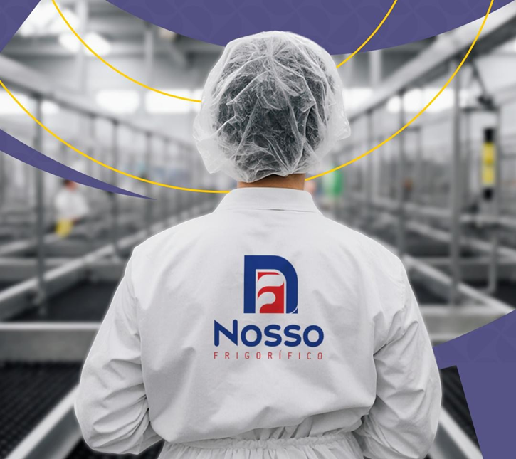 Oribá assume comunicação do Nosso Frigorífico