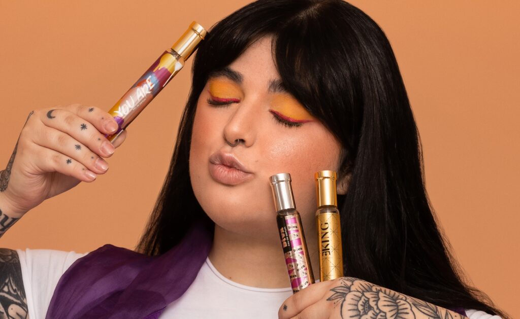 Phyto Parfums estreia com proposta colecionável e aposta em estratégia 360º da PAIM para conquistar a GenZ