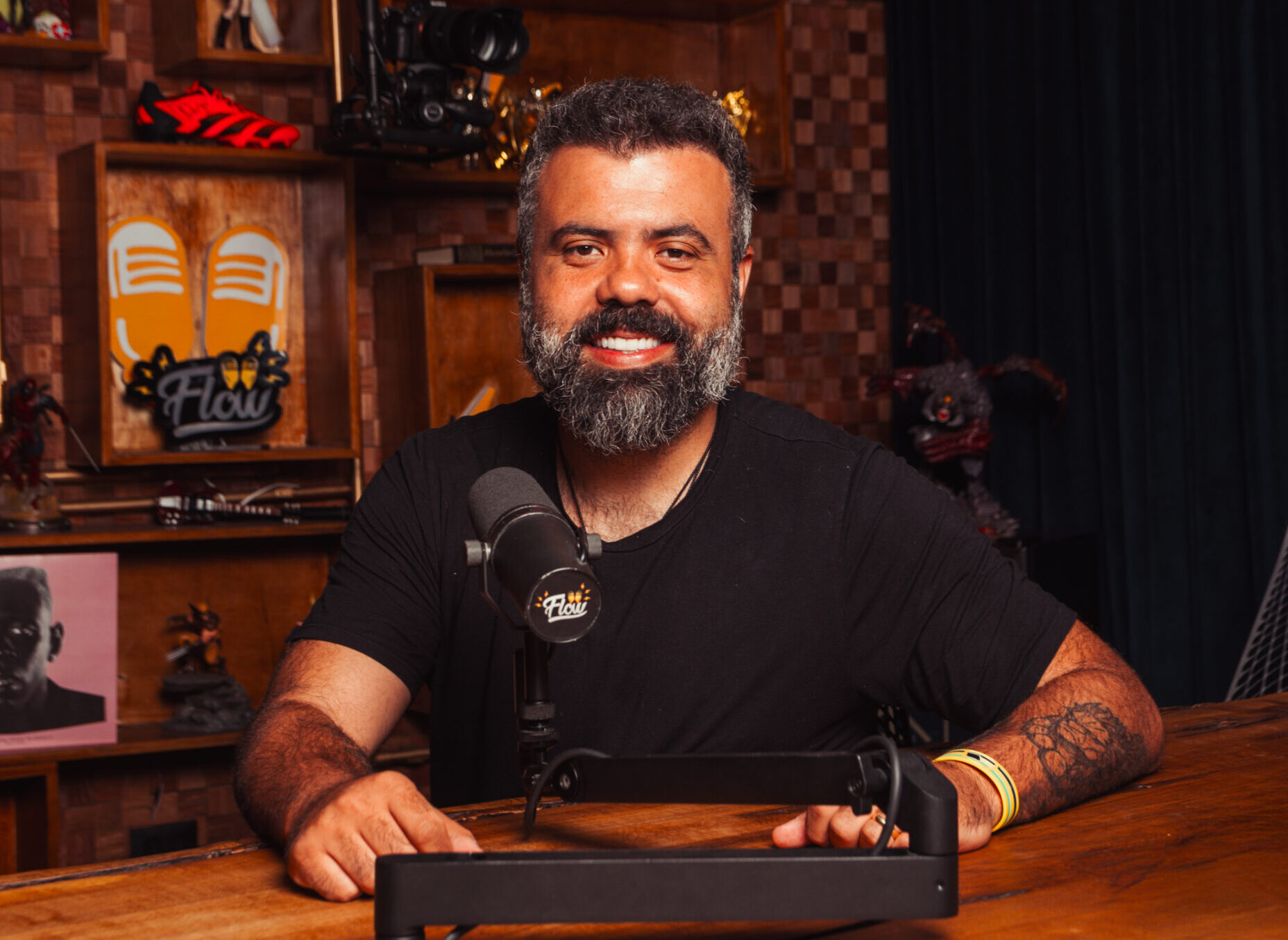 Por que 75 milhões de brasileiros assistem YouTube na TV. Artigo de Igor Coelho, CEO Grupo Flow