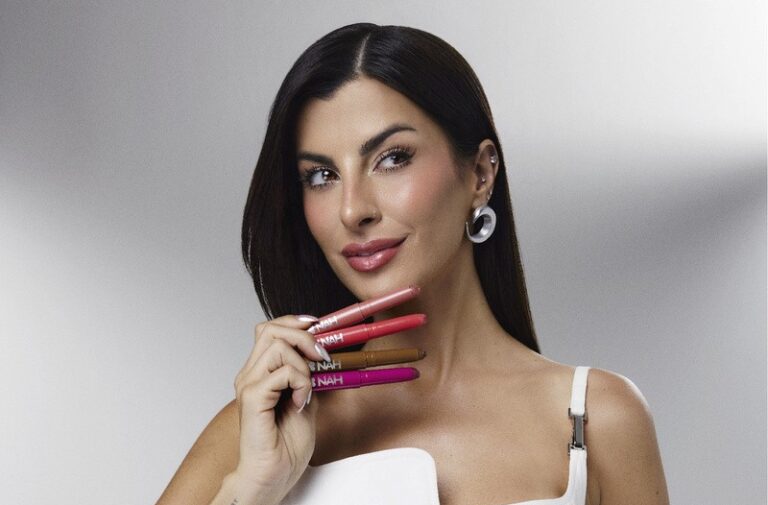 Quem Disse, Berenice? anuncia collab com Nah Cardoso