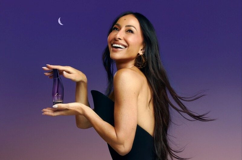 Sabrina Sato traduz a nova fase de Natura Luna