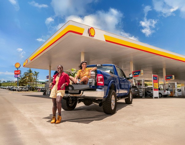 Shell reposiciona seu diesel premium e amplia a família V-Power no Brasil