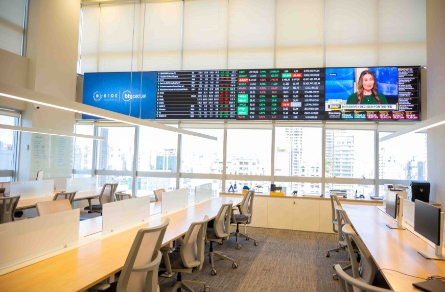 THE LED e BTG Pactual firmam parceria estratégica