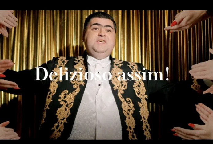 Todeschini celebra 140 anos com campanha que resgata a "alma da família" ítalo-brasileira