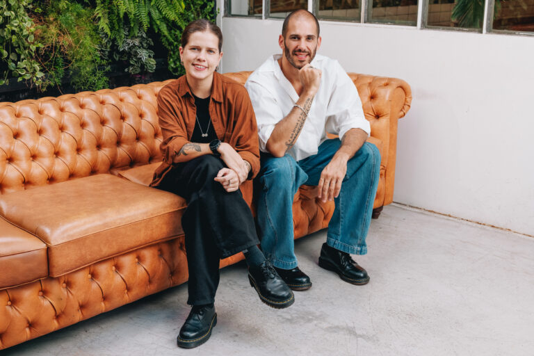 BFerraz anuncia Mariana Palmeira como Head de Arquitetura & AI Applied Design e reforça uso de inteligência artificial em brand experience.