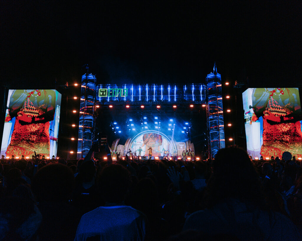 Allianz patrocina Coala Festival e amplia presença na cultura brasileira com ativações, bem-estar e eventos em cinco capitais.