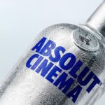Absolut entra no clima do Oscar com campanha inspirada em meme global do cinema