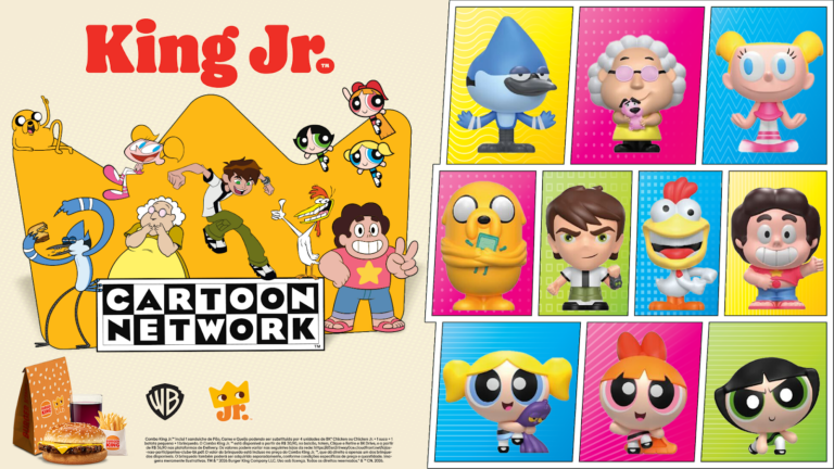 Meninas Superpoderosas, Ben 10 e BK: a nostalgia virou combo