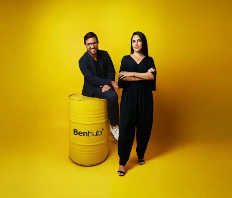 Benhub - Cristiano e Thais - março 2026