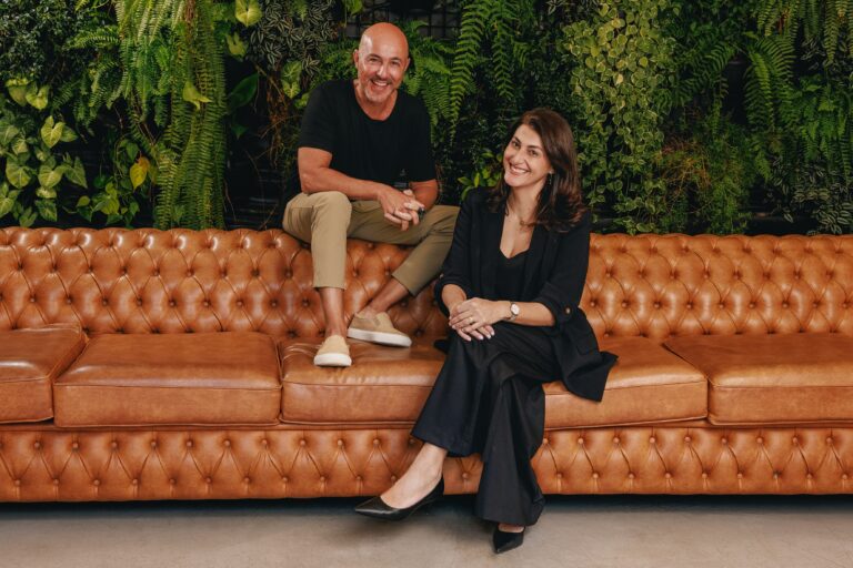 Cássia Soumaili é a nova Chief People, Culture & Performance Officer da Biosphera.ntwk