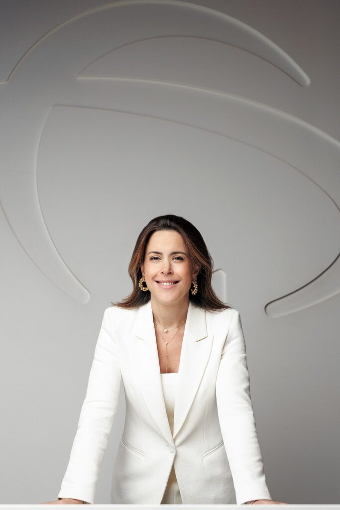 Nathalia Garcia assume a diretoria da Bradesco Consórcios