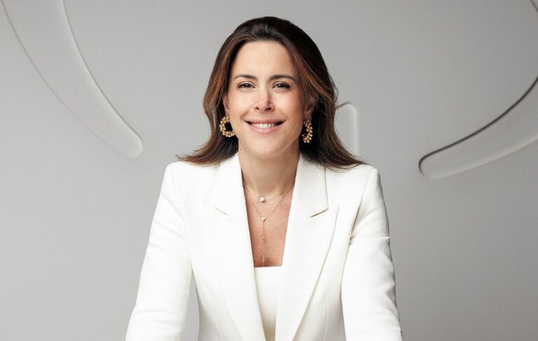 Nathalia Garcia assume a diretoria da Bradesco Consórcios