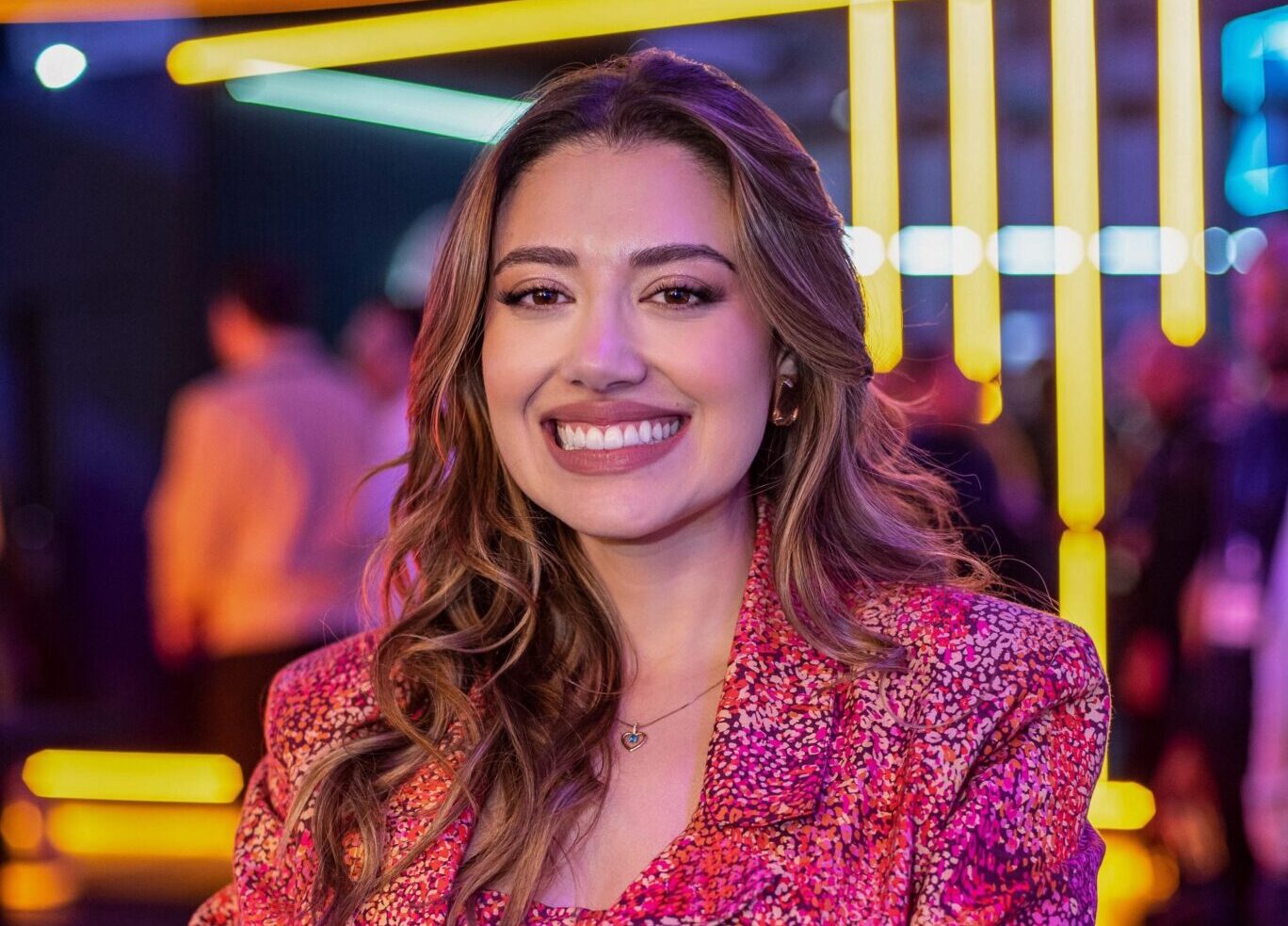 Mulheres na Liderança: Byanca Freitas, da Mastercard Brasil