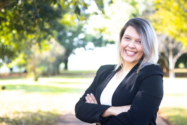 Camila Rocha assume o cargo de Gerente Global de Marketing da marca Delphi