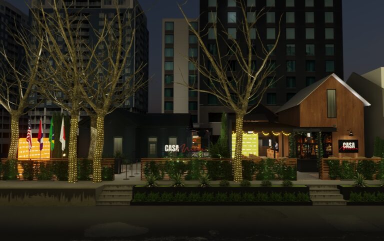 Minas Gerais marca presença no SXSW com agenda de inovação, cultura e negócios